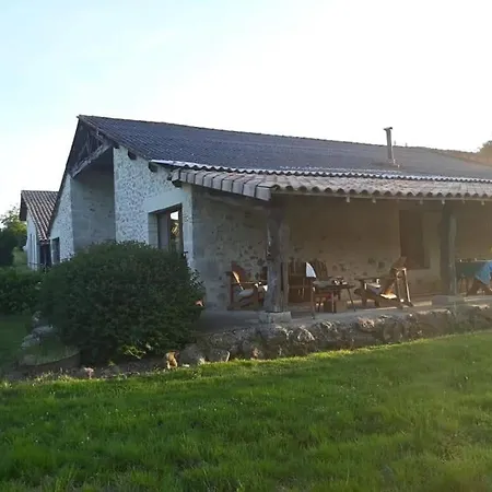Rimbes - 6 Pers Rustique