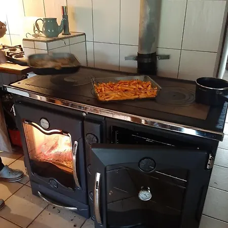 Rimbes - 6 Pers Rustique Appartamento *