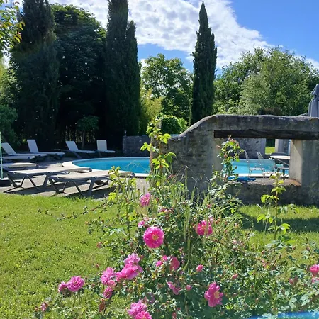 Rimbes - 6 Pers Rustique Appartamento *